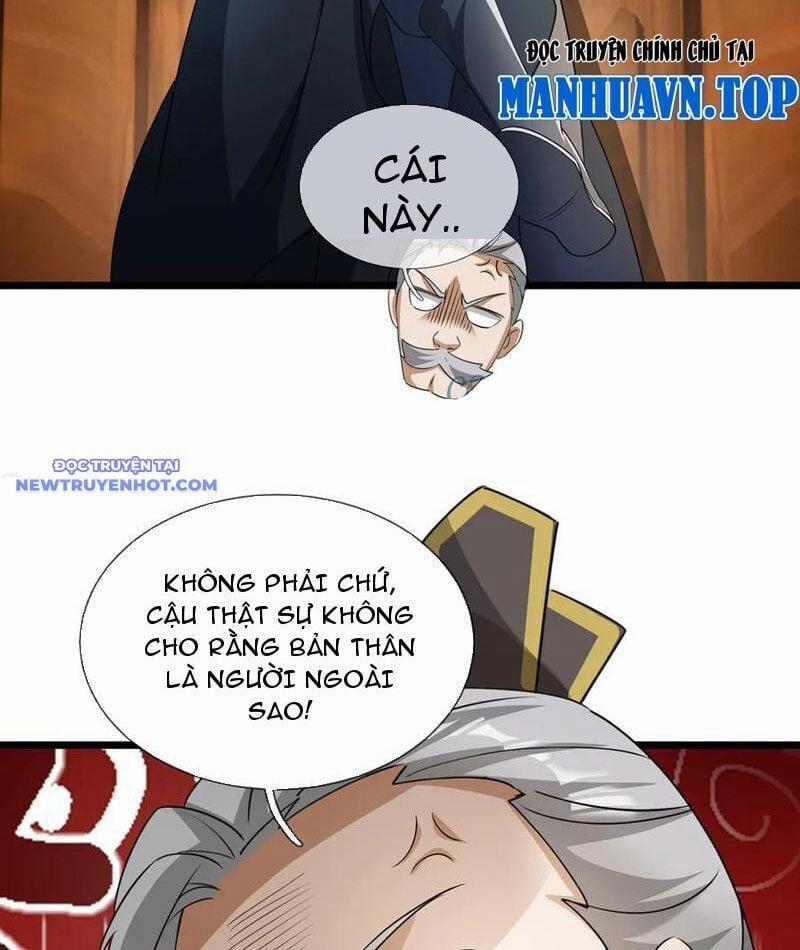 Ngủ Say Vạn Cổ: Xuất Thế Quét Ngang Chư Thiên 63 trang 39