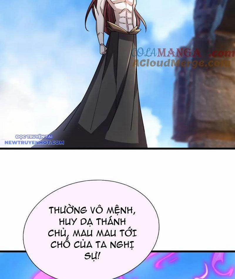 Ngủ Say Vạn Cổ: Xuất Thế Quét Ngang Chư Thiên 63 trang 4