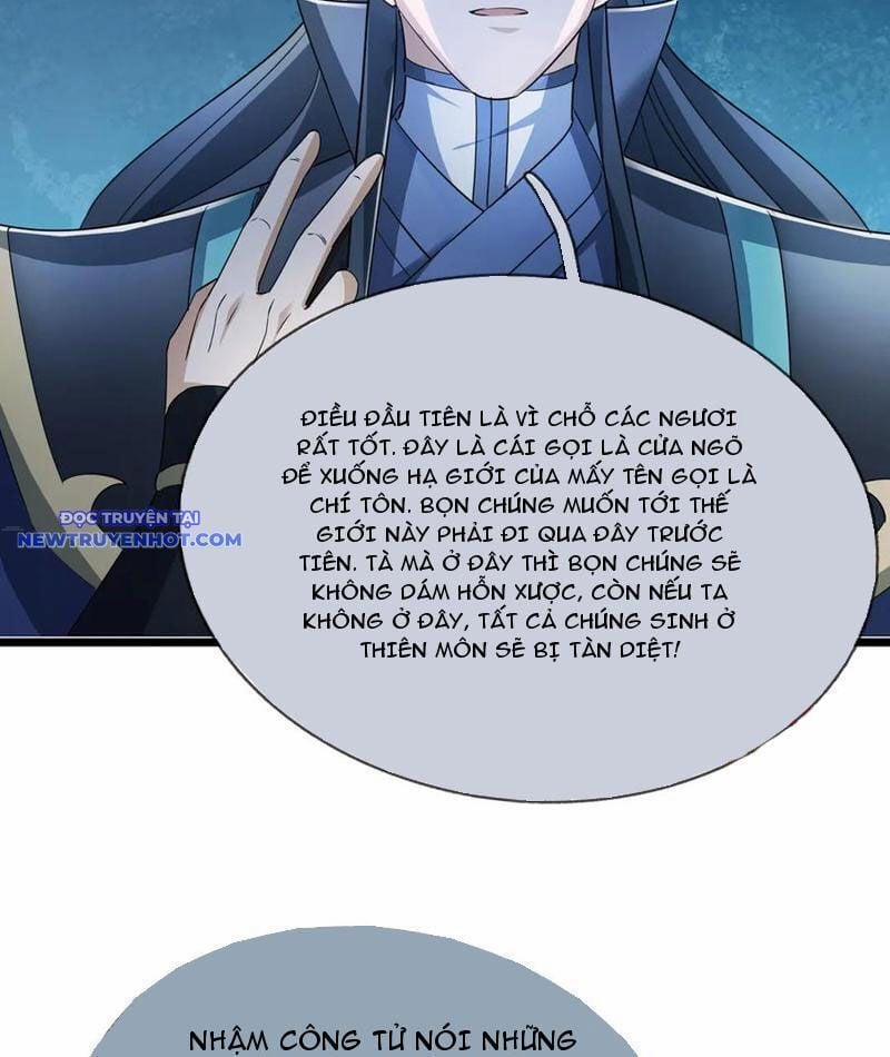 Ngủ Say Vạn Cổ: Xuất Thế Quét Ngang Chư Thiên 63 trang 44