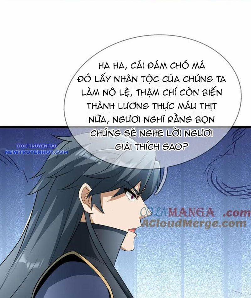 Ngủ Say Vạn Cổ: Xuất Thế Quét Ngang Chư Thiên 63 trang 46