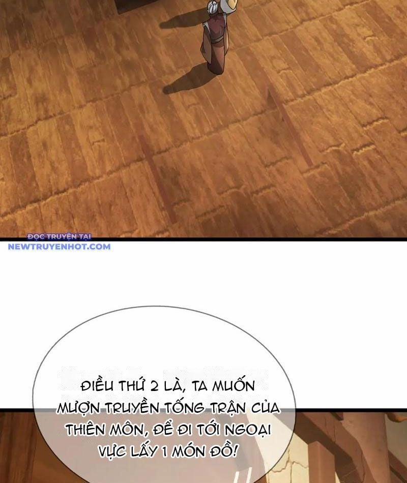 Ngủ Say Vạn Cổ: Xuất Thế Quét Ngang Chư Thiên 63 trang 48