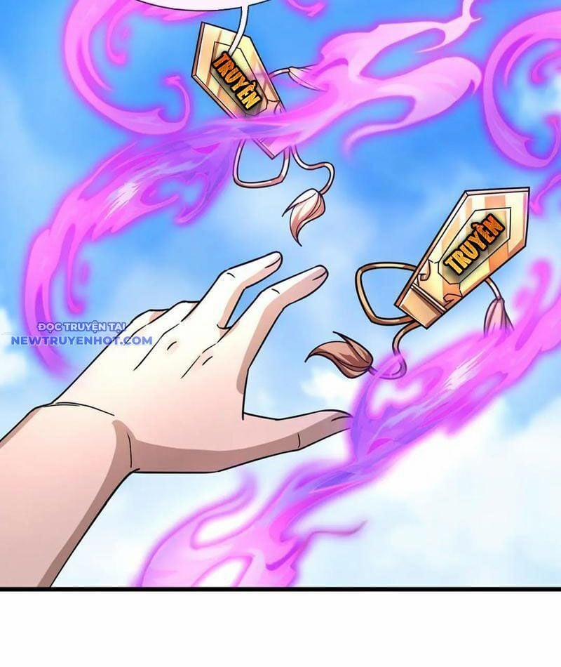 Ngủ Say Vạn Cổ: Xuất Thế Quét Ngang Chư Thiên 63 trang 5