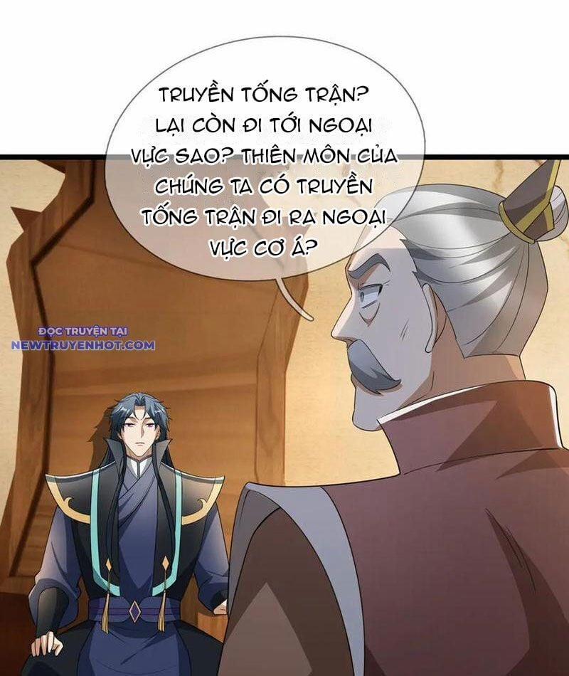 Ngủ Say Vạn Cổ: Xuất Thế Quét Ngang Chư Thiên 63 trang 50
