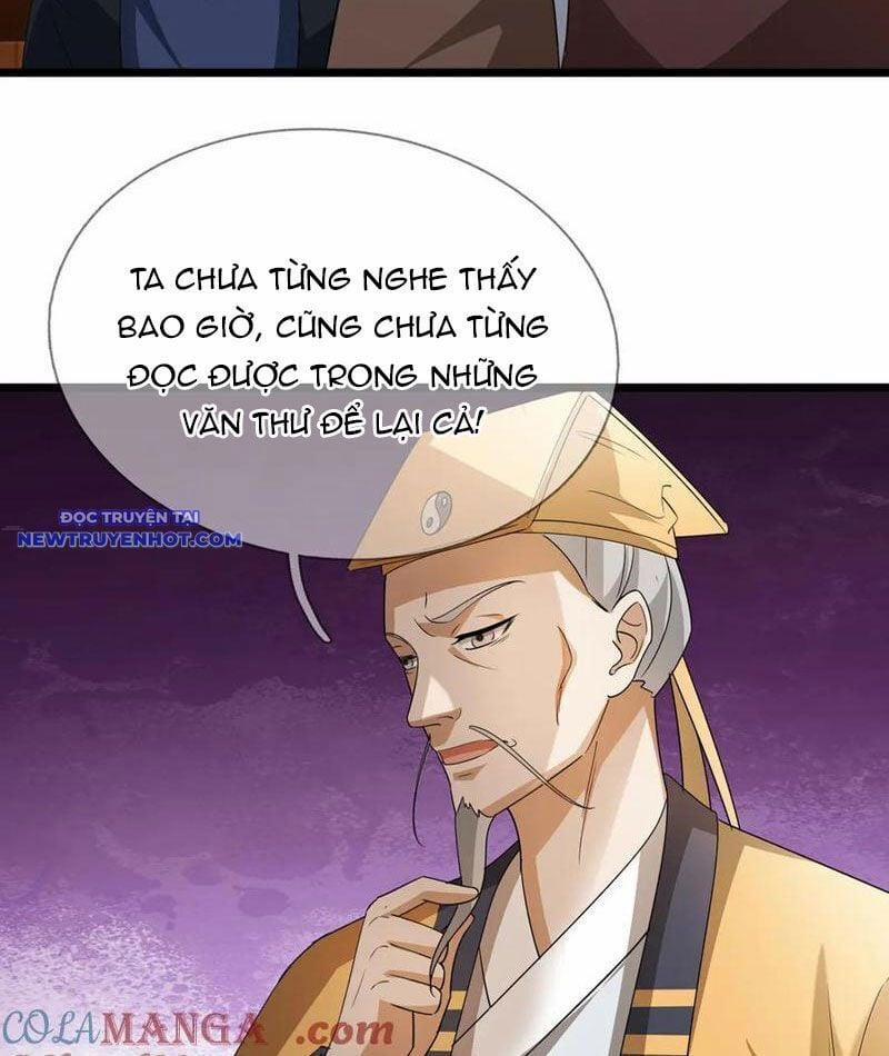 Ngủ Say Vạn Cổ: Xuất Thế Quét Ngang Chư Thiên 63 trang 51