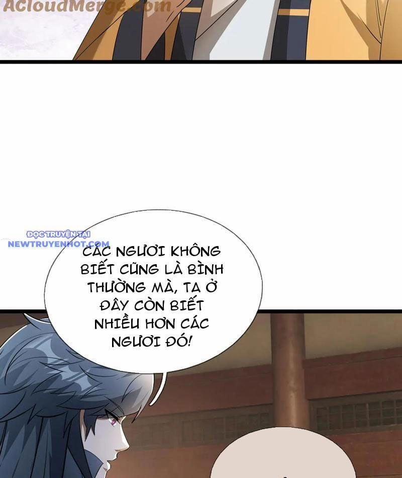 Ngủ Say Vạn Cổ: Xuất Thế Quét Ngang Chư Thiên 63 trang 52