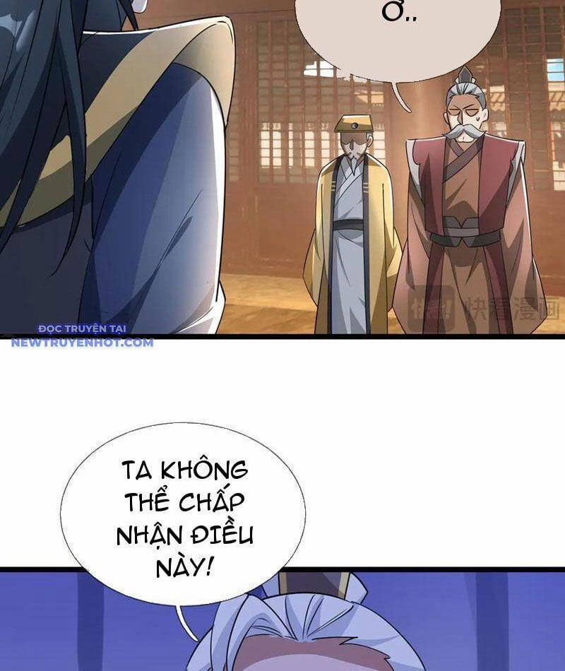 Ngủ Say Vạn Cổ: Xuất Thế Quét Ngang Chư Thiên 63 trang 53