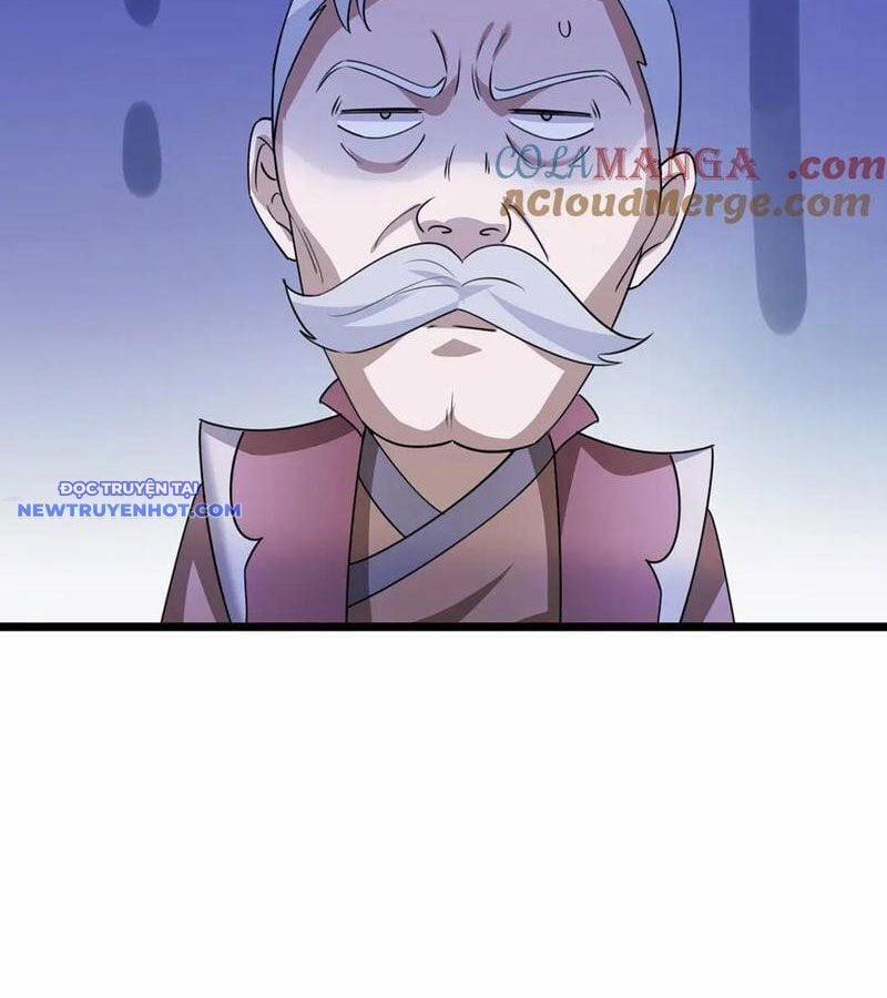 Ngủ Say Vạn Cổ: Xuất Thế Quét Ngang Chư Thiên 63 trang 54