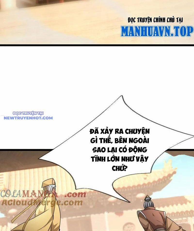 Ngủ Say Vạn Cổ: Xuất Thế Quét Ngang Chư Thiên 63 trang 56