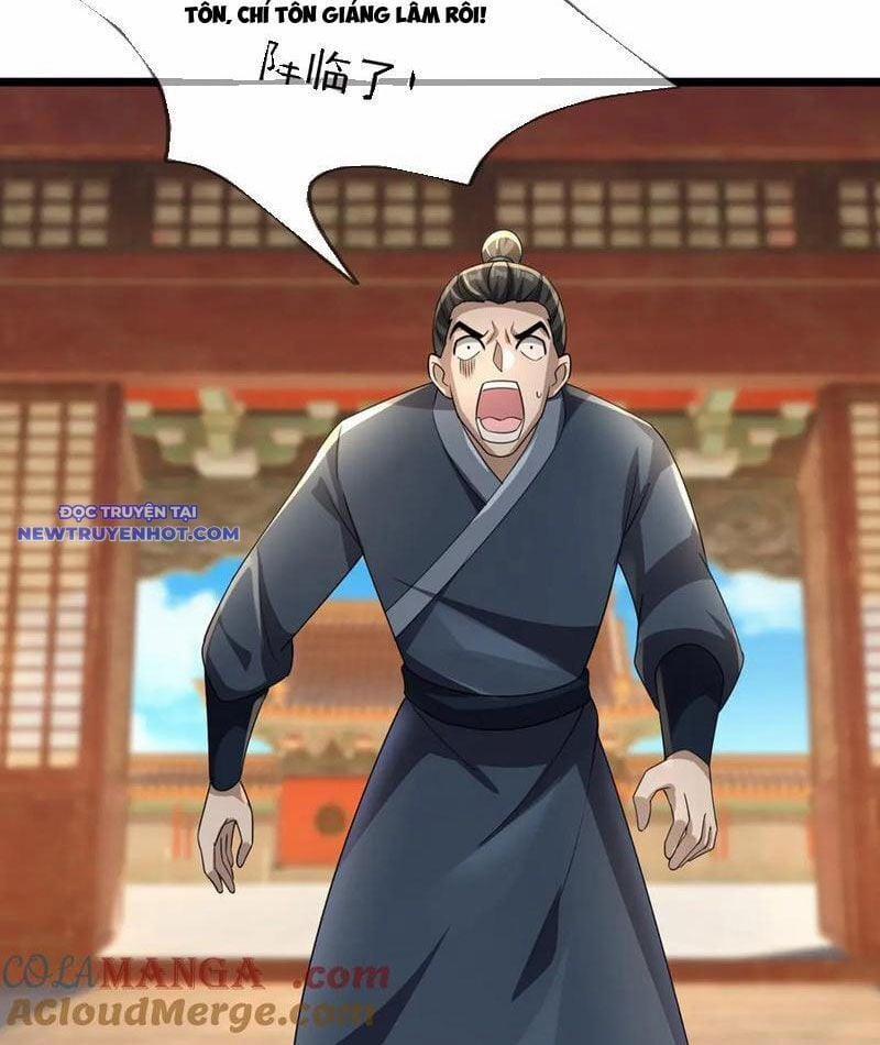 Ngủ Say Vạn Cổ: Xuất Thế Quét Ngang Chư Thiên 63 trang 58