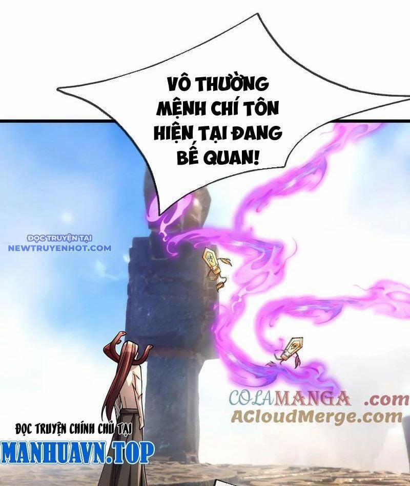 Ngủ Say Vạn Cổ: Xuất Thế Quét Ngang Chư Thiên 63 trang 6