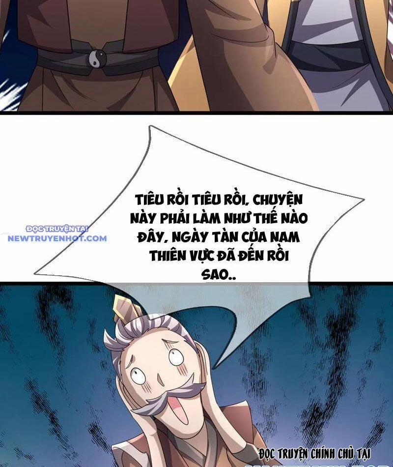 Ngủ Say Vạn Cổ: Xuất Thế Quét Ngang Chư Thiên 63 trang 60