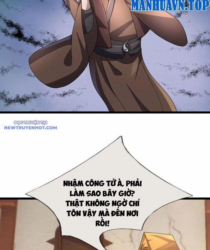 Ngủ Say Vạn Cổ: Xuất Thế Quét Ngang Chư Thiên 63 trang 61