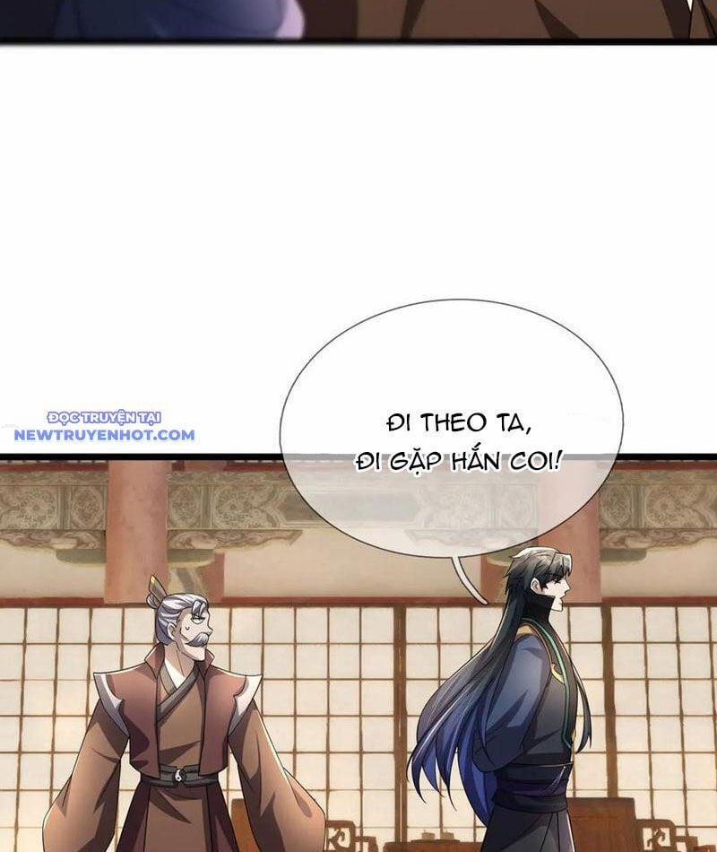 Ngủ Say Vạn Cổ: Xuất Thế Quét Ngang Chư Thiên 63 trang 65