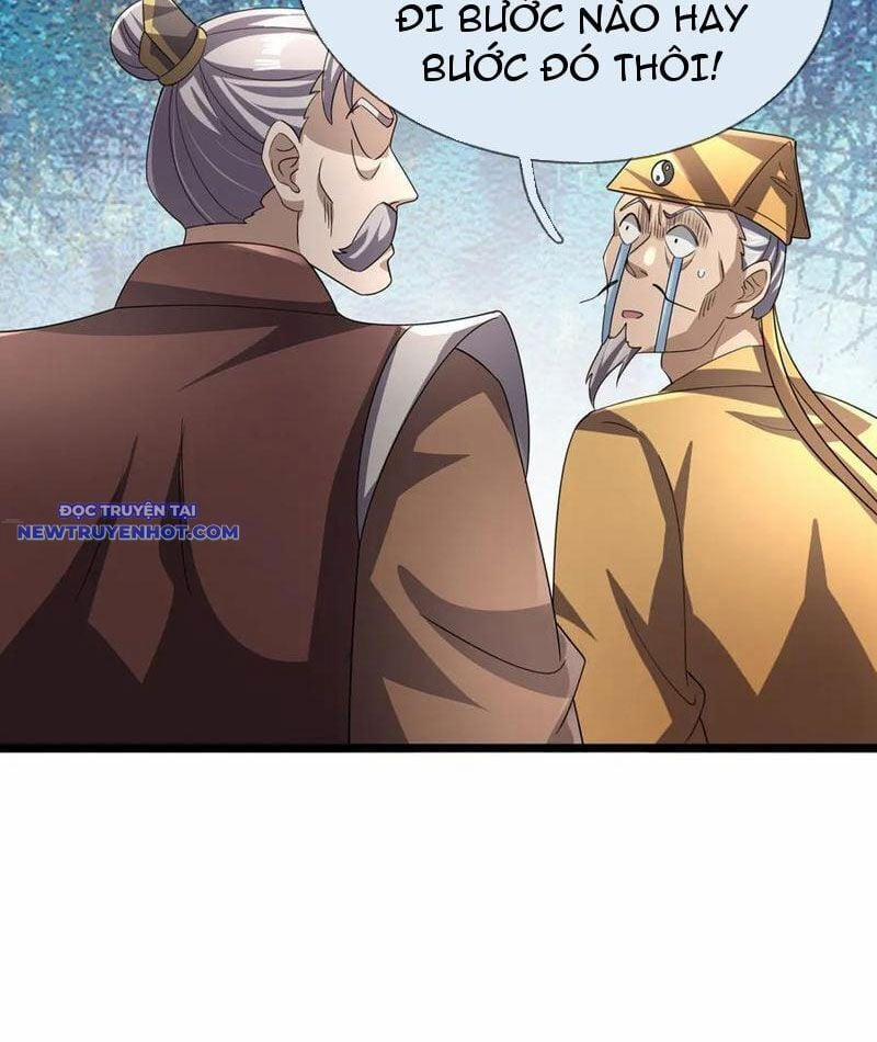 Ngủ Say Vạn Cổ: Xuất Thế Quét Ngang Chư Thiên 63 trang 68