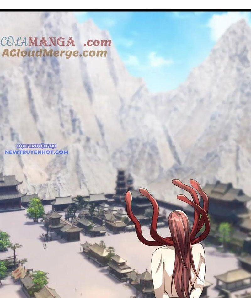 Ngủ Say Vạn Cổ: Xuất Thế Quét Ngang Chư Thiên 63 trang 69