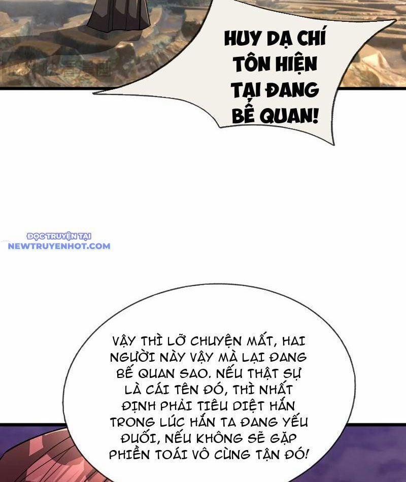 Ngủ Say Vạn Cổ: Xuất Thế Quét Ngang Chư Thiên 63 trang 7