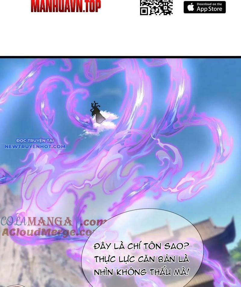 Ngủ Say Vạn Cổ: Xuất Thế Quét Ngang Chư Thiên 63 trang 71