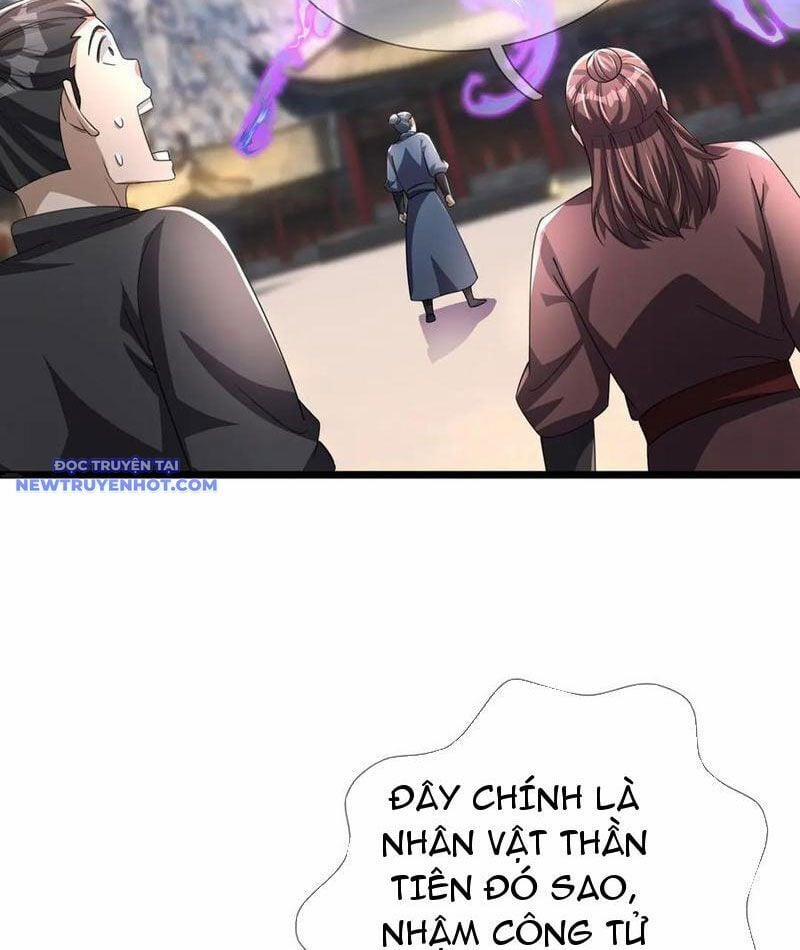 Ngủ Say Vạn Cổ: Xuất Thế Quét Ngang Chư Thiên 63 trang 72