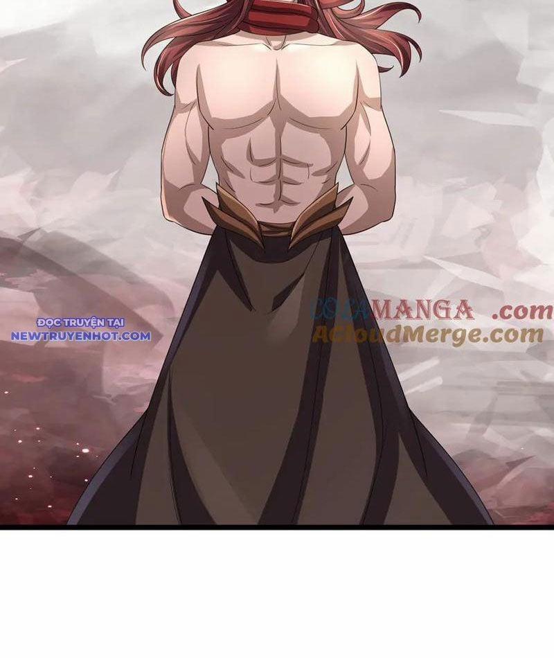 Ngủ Say Vạn Cổ: Xuất Thế Quét Ngang Chư Thiên 63 trang 76