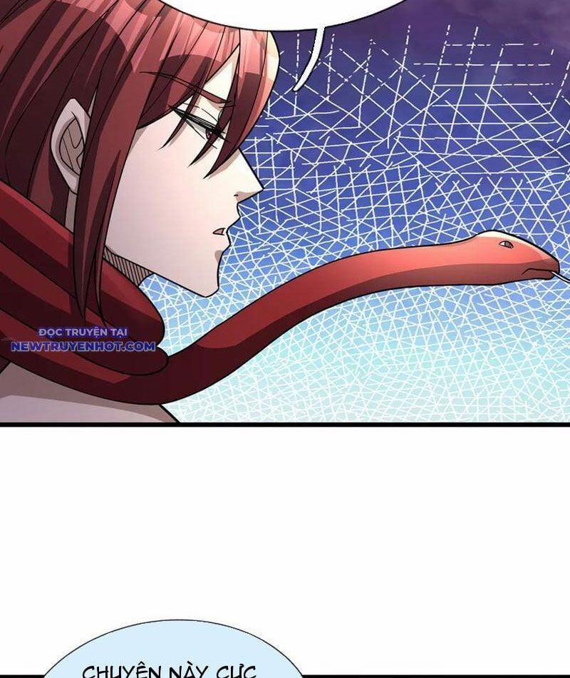 Ngủ Say Vạn Cổ: Xuất Thế Quét Ngang Chư Thiên 63 trang 8