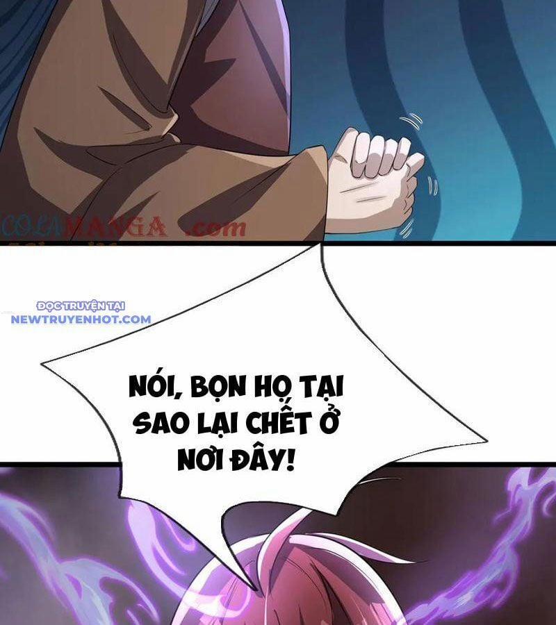 Ngủ Say Vạn Cổ: Xuất Thế Quét Ngang Chư Thiên 63 trang 81
