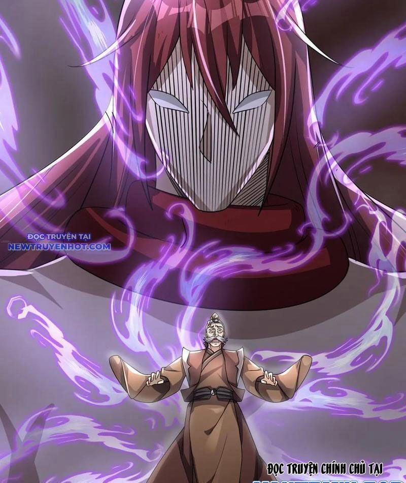 Ngủ Say Vạn Cổ: Xuất Thế Quét Ngang Chư Thiên 63 trang 82