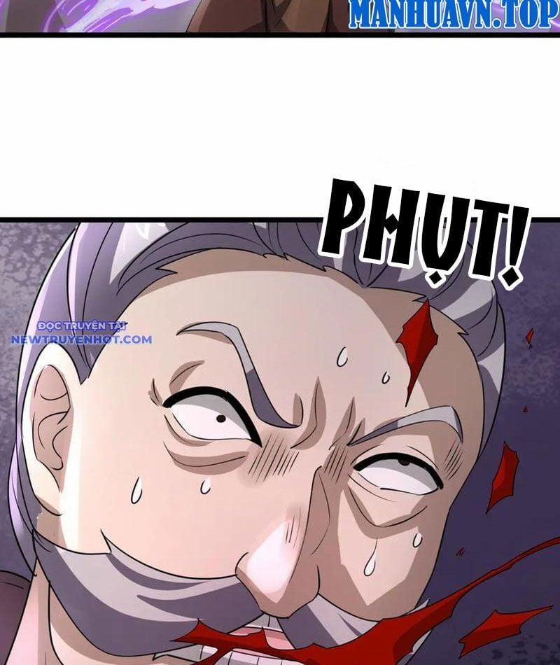 Ngủ Say Vạn Cổ: Xuất Thế Quét Ngang Chư Thiên 63 trang 83