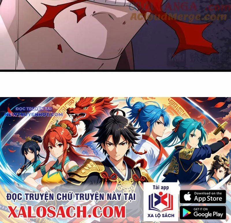 Ngủ Say Vạn Cổ: Xuất Thế Quét Ngang Chư Thiên 63 trang 84