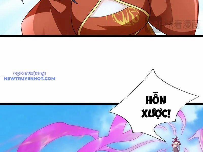 Ngủ Say Vạn Cổ: Xuất Thế Quét Ngang Chư Thiên 64 trang 12