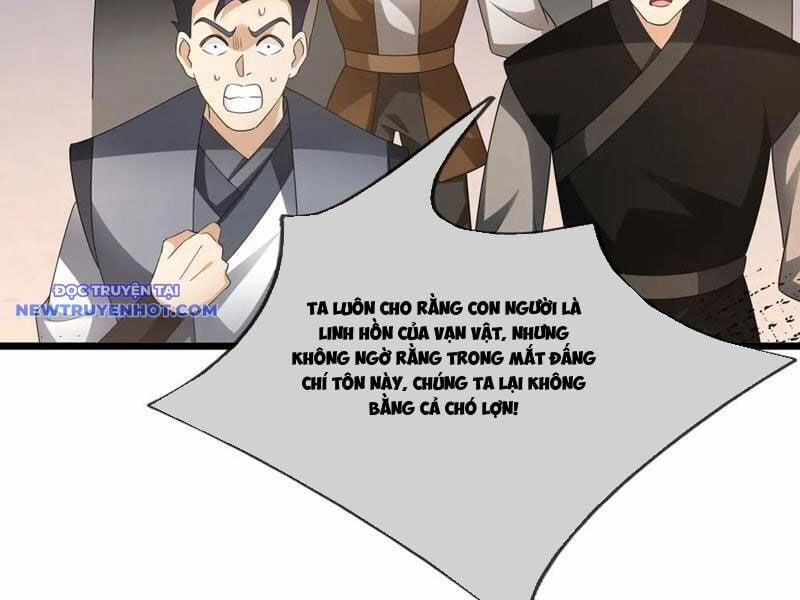 Ngủ Say Vạn Cổ: Xuất Thế Quét Ngang Chư Thiên 64 trang 18