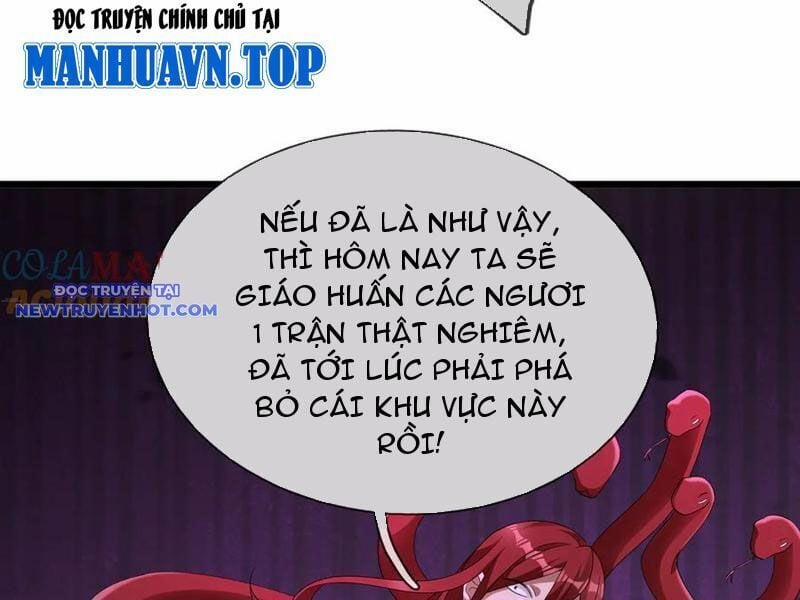 Ngủ Say Vạn Cổ: Xuất Thế Quét Ngang Chư Thiên 64 trang 19