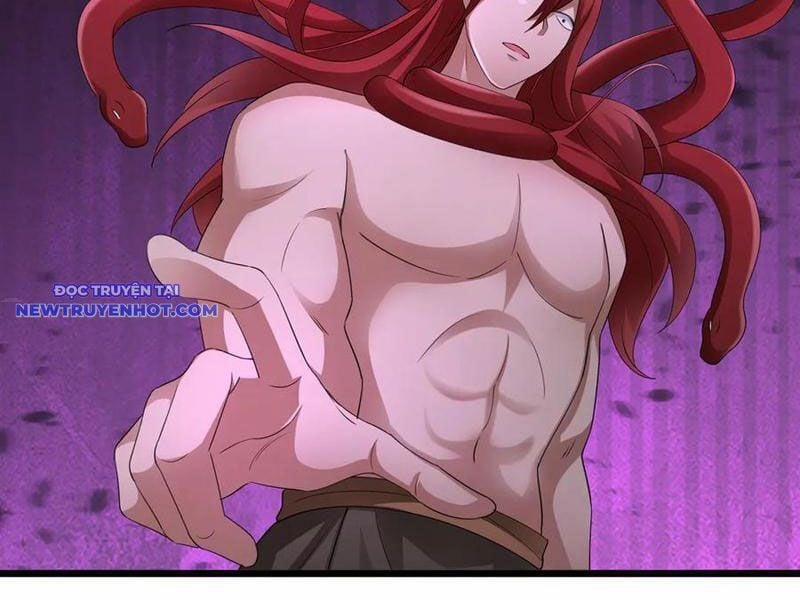 Ngủ Say Vạn Cổ: Xuất Thế Quét Ngang Chư Thiên 64 trang 20