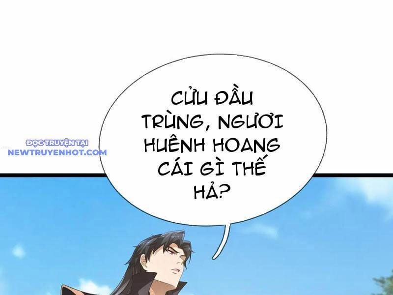 Ngủ Say Vạn Cổ: Xuất Thế Quét Ngang Chư Thiên 64 trang 21