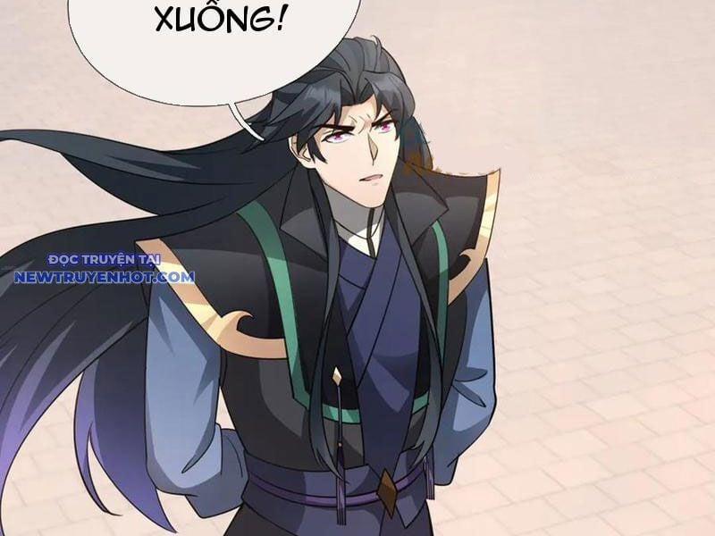 Ngủ Say Vạn Cổ: Xuất Thế Quét Ngang Chư Thiên 64 trang 28