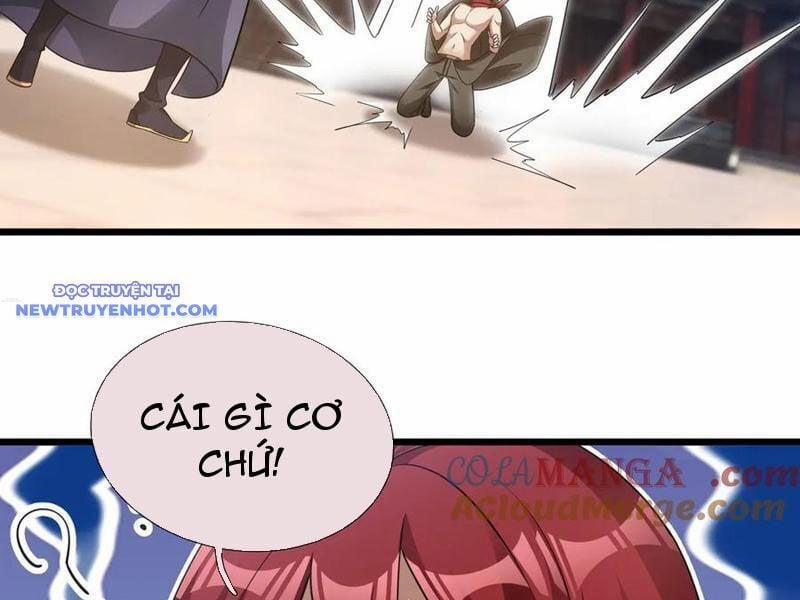 Ngủ Say Vạn Cổ: Xuất Thế Quét Ngang Chư Thiên 64 trang 33