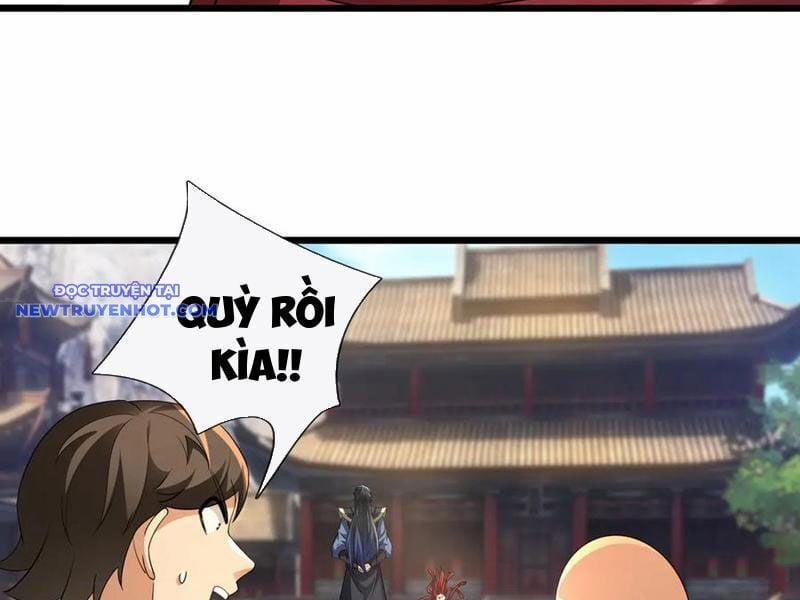 Ngủ Say Vạn Cổ: Xuất Thế Quét Ngang Chư Thiên 64 trang 35