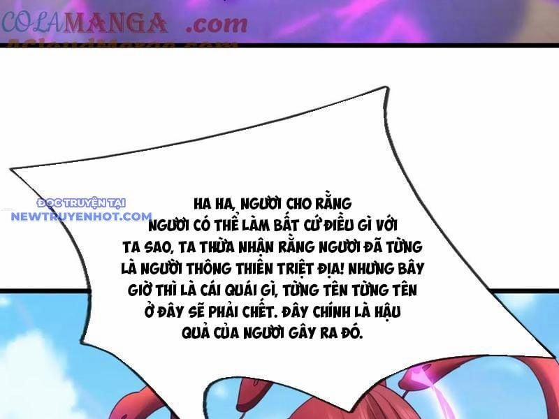 Ngủ Say Vạn Cổ: Xuất Thế Quét Ngang Chư Thiên 64 trang 43