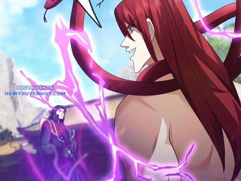 Ngủ Say Vạn Cổ: Xuất Thế Quét Ngang Chư Thiên 64 trang 44