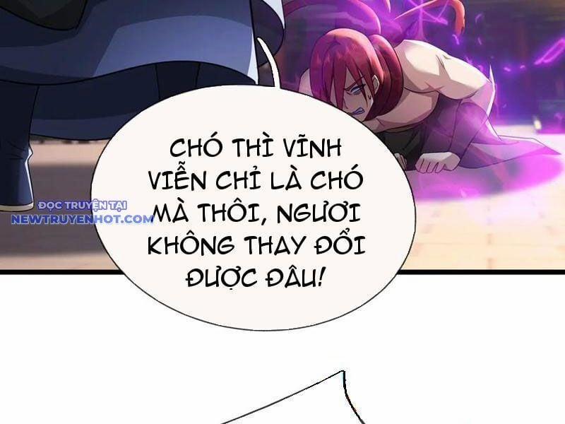 Ngủ Say Vạn Cổ: Xuất Thế Quét Ngang Chư Thiên 64 trang 54