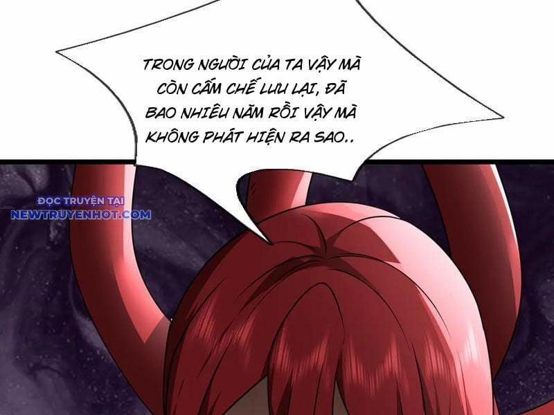 Ngủ Say Vạn Cổ: Xuất Thế Quét Ngang Chư Thiên 64 trang 55