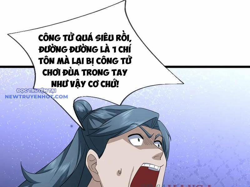 Ngủ Say Vạn Cổ: Xuất Thế Quét Ngang Chư Thiên 64 trang 57