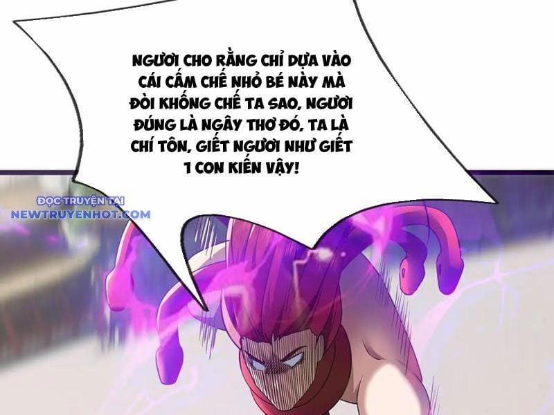 Ngủ Say Vạn Cổ: Xuất Thế Quét Ngang Chư Thiên 64 trang 59