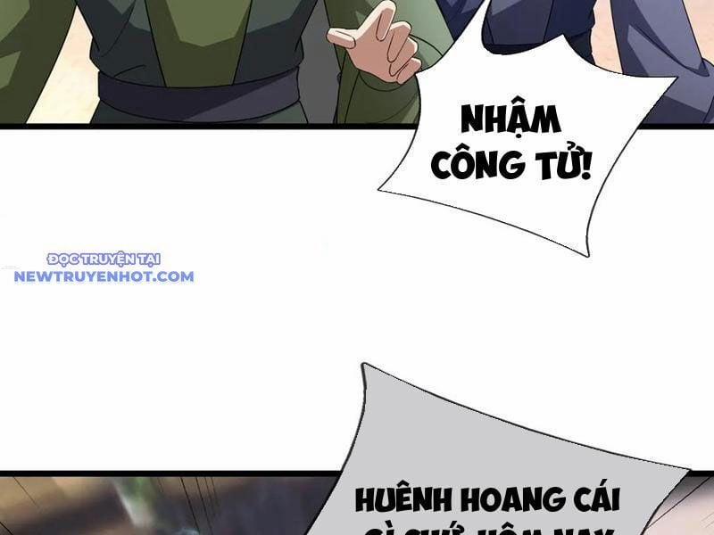 Ngủ Say Vạn Cổ: Xuất Thế Quét Ngang Chư Thiên 64 trang 63