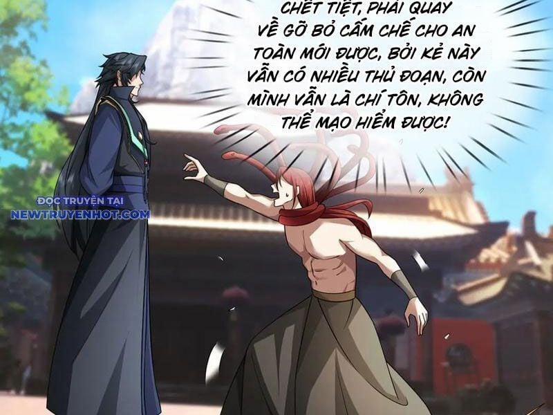 Ngủ Say Vạn Cổ: Xuất Thế Quét Ngang Chư Thiên 64 trang 68