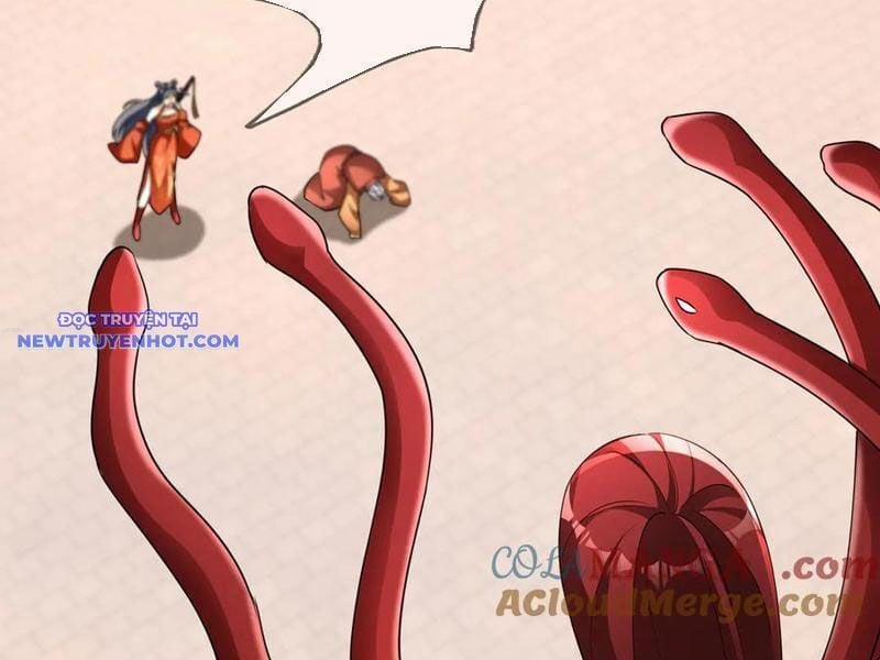 Ngủ Say Vạn Cổ: Xuất Thế Quét Ngang Chư Thiên 64 trang 7