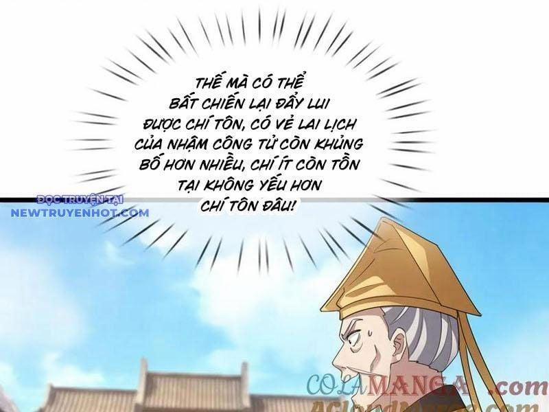 Ngủ Say Vạn Cổ: Xuất Thế Quét Ngang Chư Thiên 65 trang 1