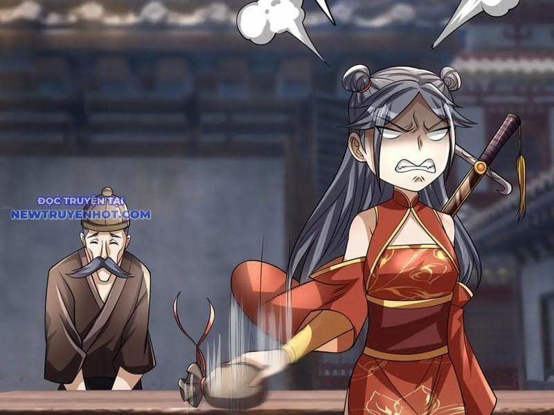 Ngủ Say Vạn Cổ: Xuất Thế Quét Ngang Chư Thiên 65 trang 100