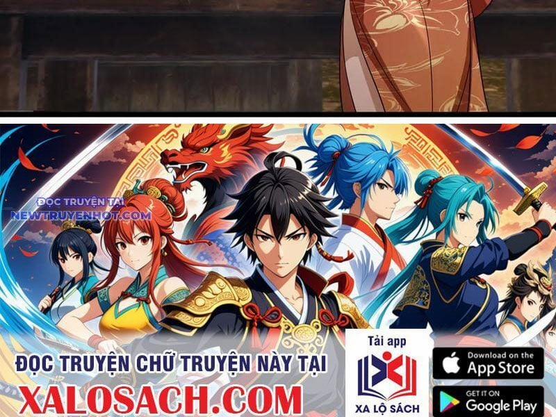 Ngủ Say Vạn Cổ: Xuất Thế Quét Ngang Chư Thiên 65 trang 101