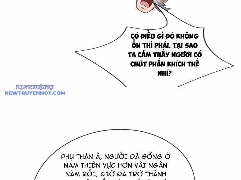 Ngủ Say Vạn Cổ: Xuất Thế Quét Ngang Chư Thiên 65 trang 11