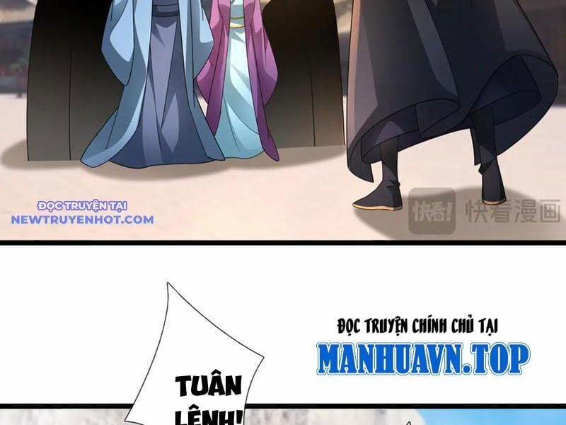 Ngủ Say Vạn Cổ: Xuất Thế Quét Ngang Chư Thiên 65 trang 20